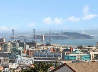 458 Arkansas St #TOP, San Francisco, CA 94107