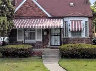 9986 Whitcomb St, Detroit, MI 48227