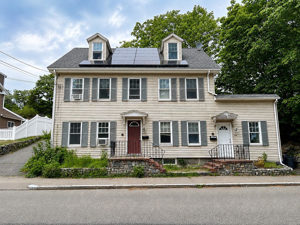 1st image of 289 Granite St