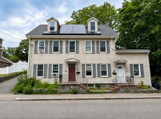289 Granite St, Quincy, MA 02169