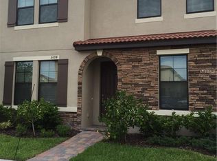 2039 Resurrection Fern Way, Ocoee, FL 34761