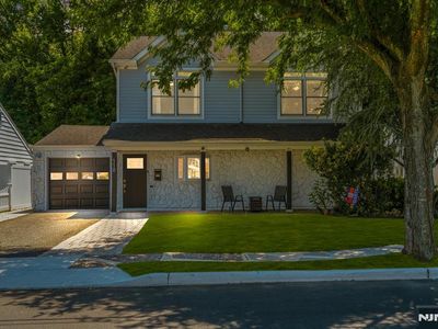 118 Howard Avenue, Rochelle Park, NJ, 07662