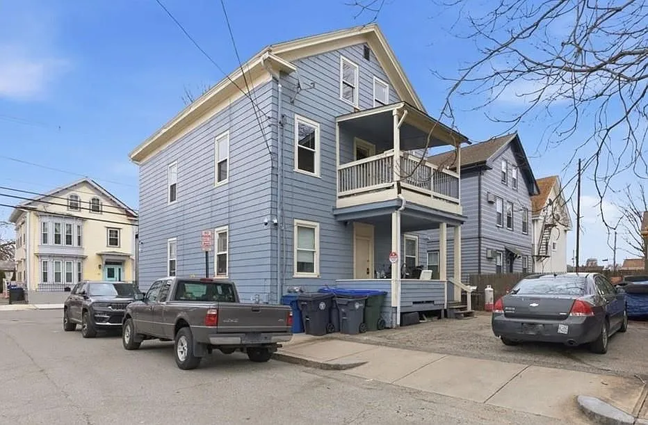 54 Candace St #2