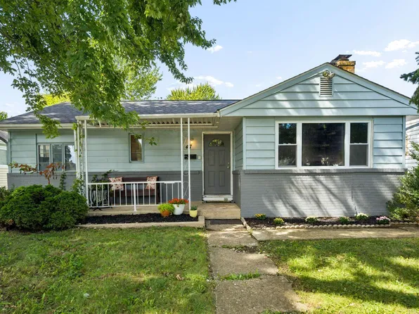 47 Fernhill Ave, Columbus, OH 43228