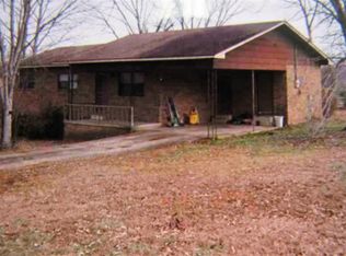 154 Nathaniel Cv, Clinton, AR 72031