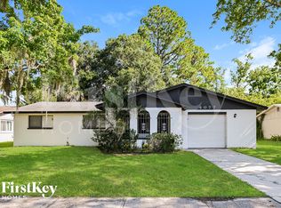 4077 Huntington Forest Blvd, Jacksonville, FL 32257