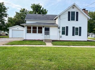 431 S 3rd Ave W, Newton, IA 50208
