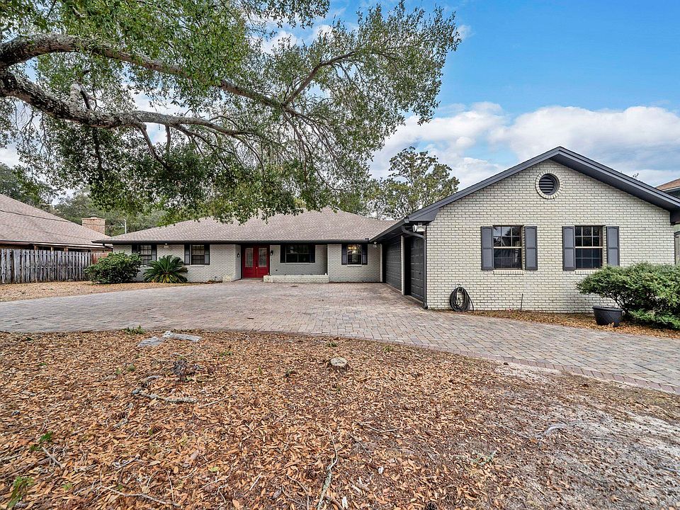 242 Country Club Rd, Shalimar, FL 32579 Zillow
