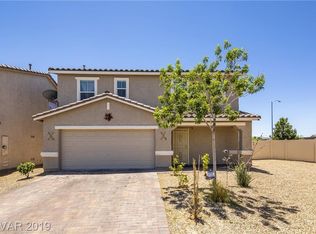 3205 Trinitero St, North Las Vegas, NV 89032