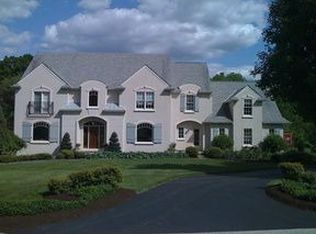 1054 Haverhill Rd, Chester Sprgs, PA 19425