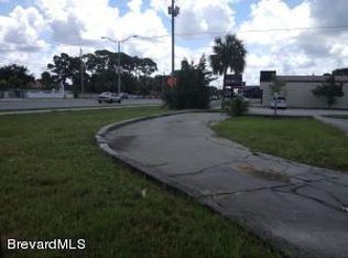 3412 S Washington Ave, Titusville, FL 32780