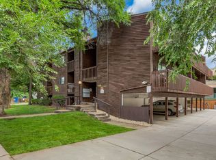 South Street Apartments, Boulder, CO 80302