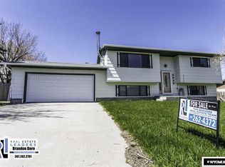4820 S Elm St, Casper, WY 82601