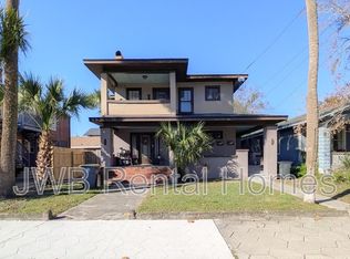 1912 Silver St, Jacksonville, FL 32206