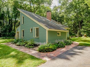 239 Cousins St, Yarmouth, ME 04096