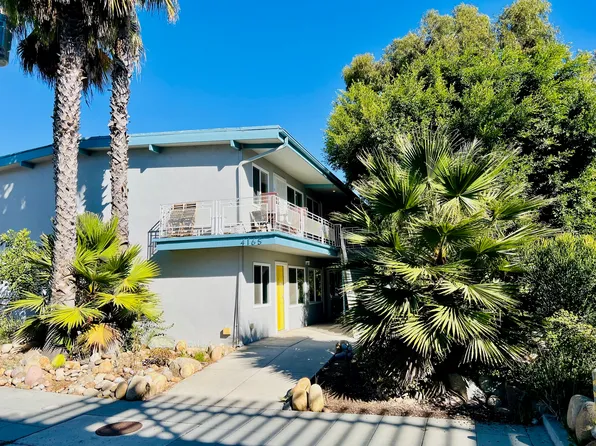 4165 5th Ave APT H, San Diego, CA 92103