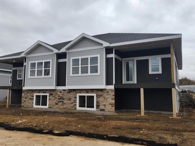 2884 Wild Goose Way, Stoughton, WI, 53589