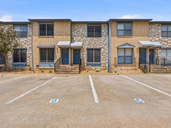 3009 Whisper Oaks Ln #C, Georgetown, TX 78628