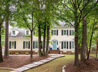 5534 Kincross Ln, Charlotte, NC 28277