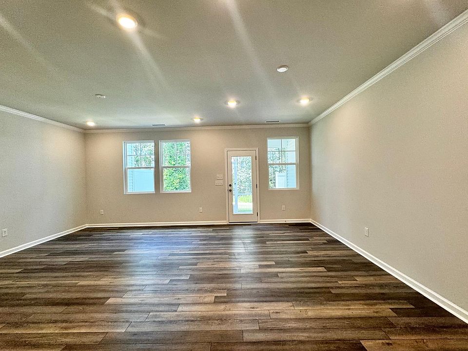 360 Glacier Lake Dr Raleigh NC Zillow