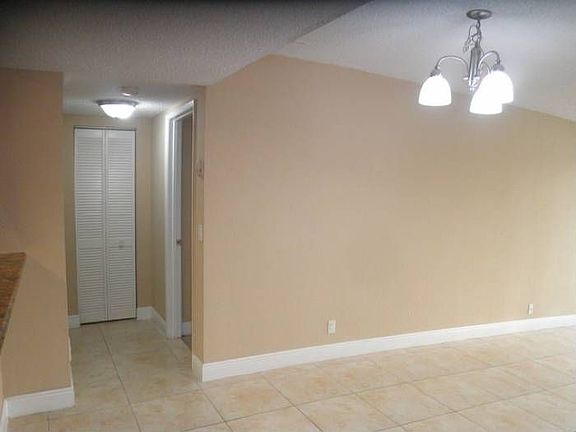 Living Room & Hallway