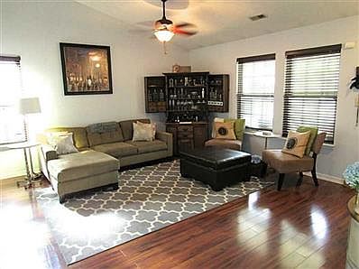 Great Room.