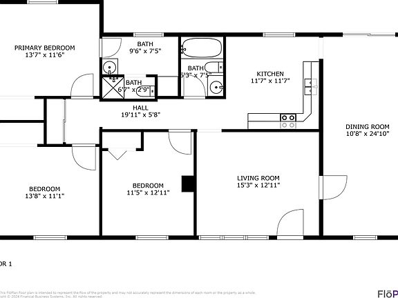 3rd image of 1239 Johnson Rd