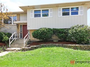 7545 163rd St, Tinley Park, IL