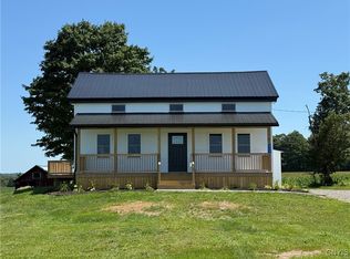 435 Salt Rd, Groton, NY 13073