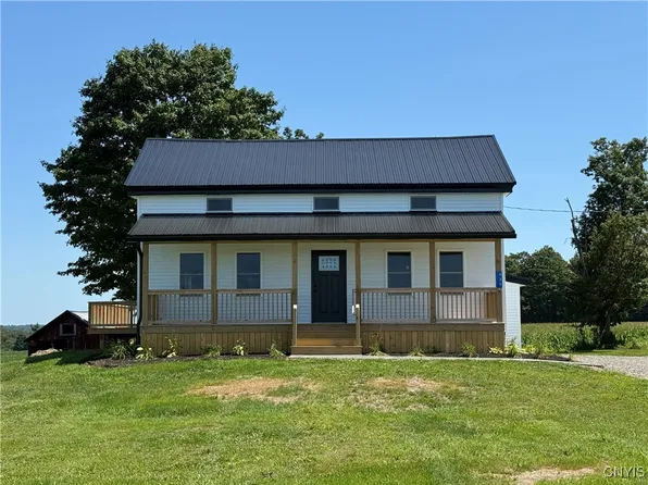 435 Salt Rd, Groton, NY 13073