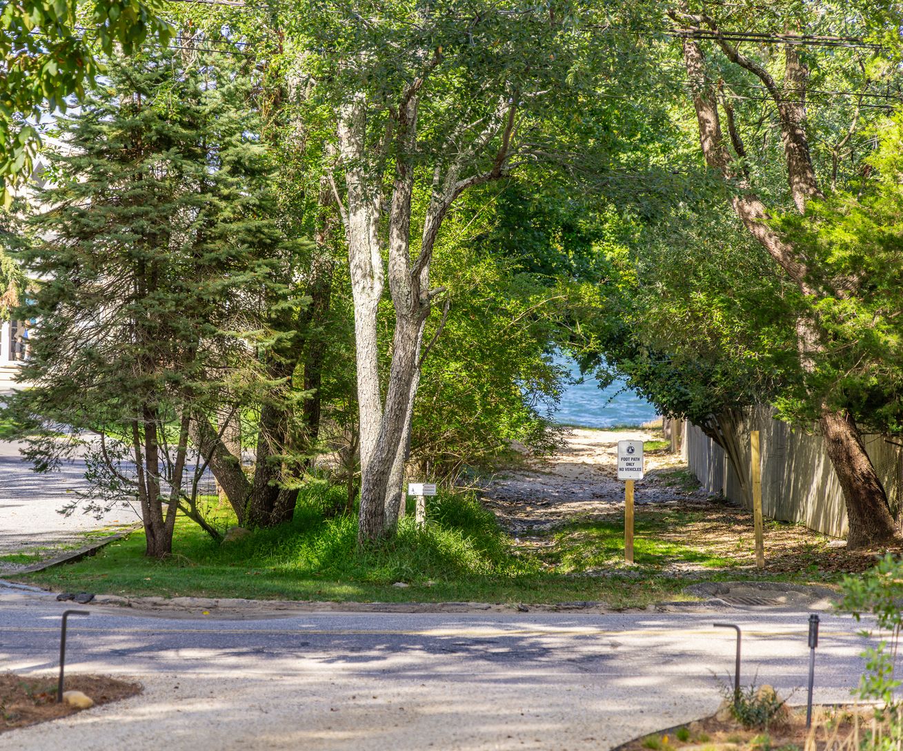  Beach Path 