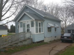 102 Lincoln Ave, Clintonville, WI 54929
