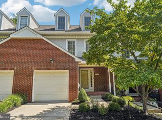 1003 Andover Ct, Marlton, NJ 08053