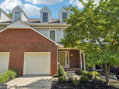 1003 Andover Ct, Marlton, NJ, 08053