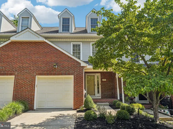 1003 Andover Ct, Marlton, NJ 08053
