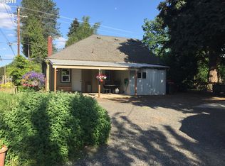 11035 SE 282nd Ave, Boring, OR 97009