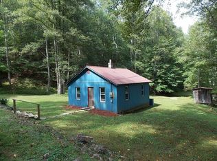 749 River Rd, Hillsville, VA 24343
