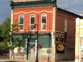 20 S Main St, Coalville, UT 84017