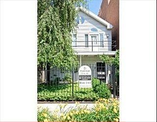 1st image of 2337 N Southport Ave #2