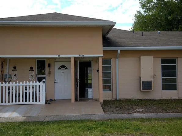 4601 Club Cir, Lake Wales, FL 33854