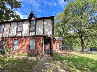 53 Lori Ln, N Little Rock, AR 72114