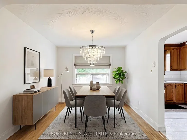 210 Donlands Ave — Photo 3