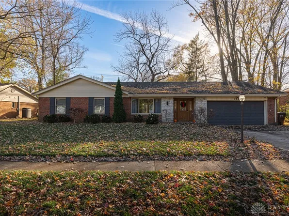 2308 Westlawn Dr, Dayton, OH 45440