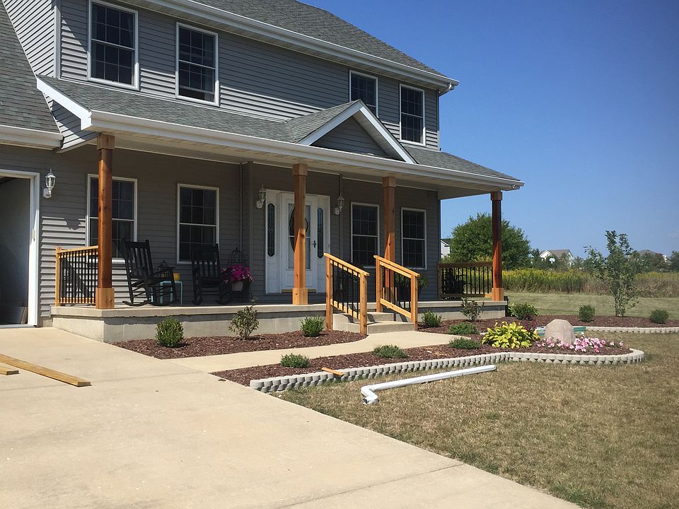 2nd image of 2973 E 2370th Rd