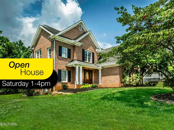 831 Garrison Ridge Blvd, Knoxville, TN 37922