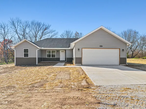8347 N Farm Road 81, Walnut Grove, MO 65770