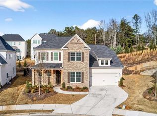 395 Tillman Pass, Woodstock, GA 30188