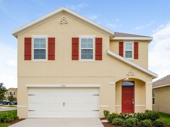 12102 Fawn Brindle St