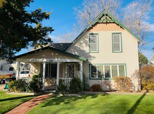 206 W 7th St, Hastings, NE 68901