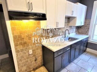 669 S 17th St APT 2L, Newark, NJ 07103